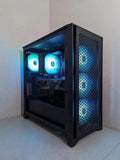 Mid-Range|RTX 3080 Gaming PC┃Ryzen 5 5600┃1TB SSD┃32GB DDR4