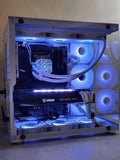 Mid-Range|RTX 3080 Gaming PC┃Ryzen 5 5600┃1TB SSD┃32GB DDR4┃WIFI + BT