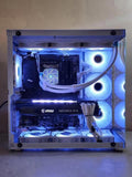 Mid-Range|RTX 3080 Gaming PC┃Ryzen 5 5600┃1TB SSD┃32GB DDR4┃WIFI + BT