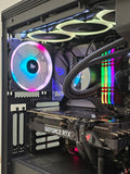 Mid-Range|RTX 3080TI Gaming PC┃Ryzen 9 5900x┃32GB DDR4┃WIFI + Bluetooth