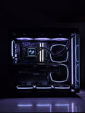 Top-Tier|RTX 5080 Gaming PC┃Ryzen 7 9800X3D┃1TB NVMe┃32GB DDR5
