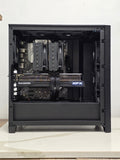 Mid-Range|RX 9070 XT Gaming PC┃Ryzen 7 5800X3D┃32GB 3200MHZ┃1TB NVMe
