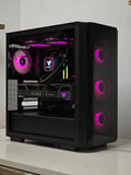 High-End|RTX 5070 Gaming PC┃Ryzen 7 7800X3D┃1TB NVMe┃32GB DDR5