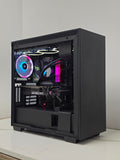 Mid-Range|RTX 3080TI Gaming PC┃Ryzen 9 5900x┃32GB DDR4┃WIFI + Bluetooth