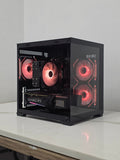 Mid-Range|RTX 3070 Gaming PC┃Ryzen 5 5600┃16GB DDR4┃WIFI + Bluetooth