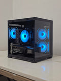Mid-Range|RTX 3070 Gaming PC┃Ryzen 5 5600┃16GB DDR4┃WIFI + Bluetooth
