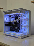 High-End|RTX 5070ti Gaming PC┃Ultra 7 265KF┃32GB 6000MHZ┃1TB NVMe