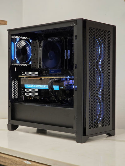RTX 3080ti Gaming PC┃Ryzen 9 5900X┃1TB NVMe┃32GB DDR4 - Default Title