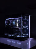 Top-Tier|RTX 5080 Gaming PC┃Ryzen 7 9800X3D┃1TB NVMe┃32GB DDR5
