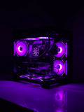 Mid-Range|RTX 5060TI Gaming PC┃Ryzen 7 7700x┃32GB DDR5┃WIFI + Bluetooth| [COPY]