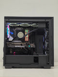 Mid-Range|RTX 3080TI Gaming PC┃Ryzen 9 5900x┃32GB DDR4┃WIFI + Bluetooth