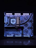 High-End|RX 9070 XT Gaming PC┃Ryzen 7 7800X3D┃1TB NVMe┃32GB DDR5 CL30