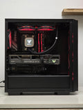 High-End|RTX 5070 Gaming PC┃Ryzen 7 7800X3D┃1TB NVMe┃32GB DDR5
