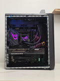 High-End|RTX 5070 Gaming PC┃i9 13900KF┃1TB NVMe┃32GB DDR5