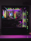 High-End|RTX 5070 Gaming PC┃Ryzen 7 7800X3D┃1TB NVMe┃32GB DDR5