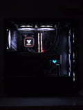 High-End|RTX 5070 Gaming PC┃Ryzen 7 7800X3D┃1TB NVMe┃32GB DDR5