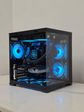 Mid-Range|RTX 5060TI Gaming PC┃Ryzen 7 7700x┃32GB DDR5┃WIFI + Bluetooth| [COPY]