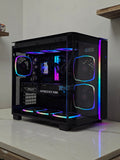 Top-Tier|RTX 5080 Gaming PC┃Ryzen 7 9800X3D┃1TB NVMe┃32GB DDR5
