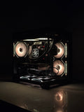 Mid-Range|RTX 5060TI Gaming PC┃Ryzen 7 7700x┃32GB DDR5┃WIFI + Bluetooth| [COPY]