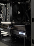 Mid-Range|RX 9070 XT Gaming PC┃Ryzen 7 5800X3D┃32GB 3200MHZ┃1TB NVMe