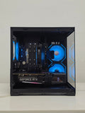 Mid-Range|RTX 3070 Gaming PC┃Ryzen 5 5600┃16GB DDR4┃WIFI + Bluetooth