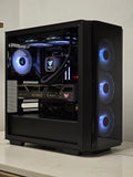 High-End|RTX 5070 Gaming PC┃Ryzen 7 7800X3D┃1TB NVMe┃32GB DDR5