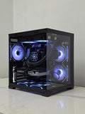 Mid-Range|RTX 5060TI Gaming PC┃Ryzen 7 7700x┃32GB DDR5┃WIFI + Bluetooth| [COPY]