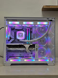 High-End|RX 9070 XT Gaming PC┃Ryzen 7 7800X3D┃1TB NVMe┃32GB DDR5 CL30
