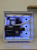 High-End|RTX 5070ti Gaming PC┃Ultra 7 265KF┃32GB 6000MHZ┃1TB NVMe