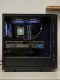 High-End|RTX 5070 Gaming PC┃Ryzen 7 7800X3D┃1TB NVMe┃32GB DDR5