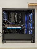 Mid-Range|RTX 3080ti Gaming PC┃Ryzen 9 5900X┃1TB NVMe┃32GB DDR4
