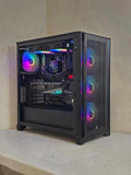 Mid-Range|RTX 3080 Gaming PC┃Ryzen 7 7700X┃32GB 5600MHZ┃Wifi + Bluetooth