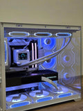 Top-Tier|RTX 5090 Gaming PC┃Ryzen 7 9800X3D┃2TB NVMe┃32GB 6000MHZ