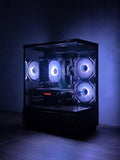 Budget|RTX 2070 Gaming PC┃Ryzen 5 2600┃WIFI + Blueooth