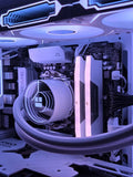 High-End|RX 9070 XT Gaming PC┃Ryzen 7 7800X3D┃32GB 6000MHZ CL30┃1TB NVMe