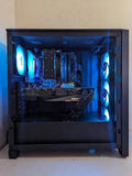 Mid-Range|RTX 3080 Gaming PC┃Ryzen 5 5600┃1TB SSD┃32GB DDR4