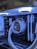 Mid-Range|RTX 3080 Gaming PC┃Ryzen 7 7800X3D┃32GB 5600MHZ┃Wifi + Bluetooth